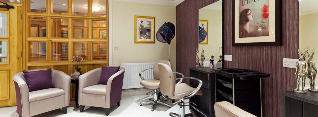 hair Salon