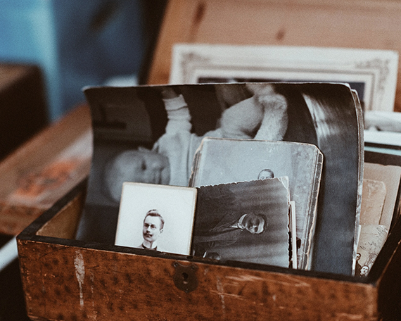 Photo Box